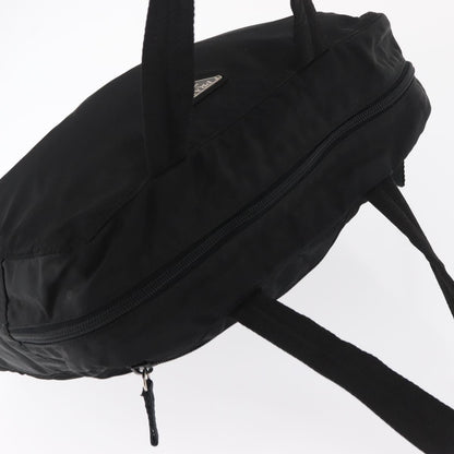 Prada Vintage Zip Handbag - Brandsamsara