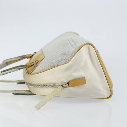 Prada Vintage Zip Handbag - Brandsamsara