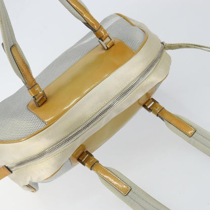 Prada Vintage Zip Handbag - Brandsamsara