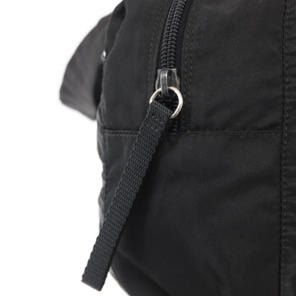 Prada Vintage Zip Handbag - Brandsamsara