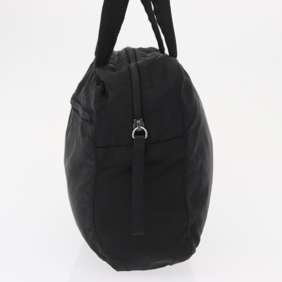 Prada Vintage Zip Handbag - Brandsamsara
