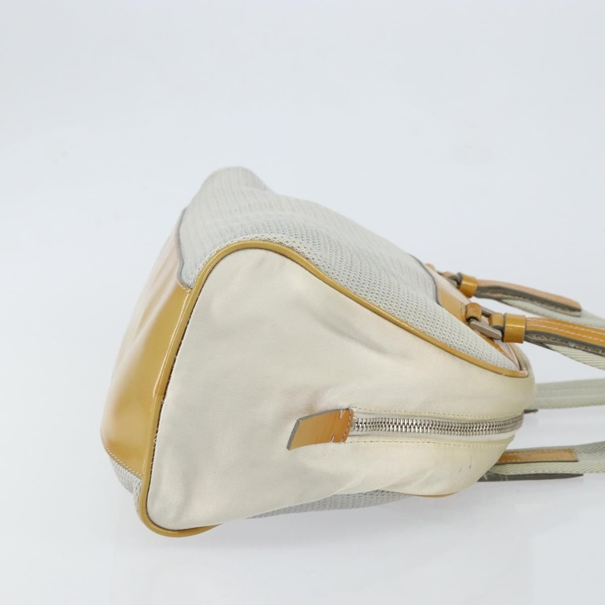 Prada Vintage Zip Handbag - Brandsamsara