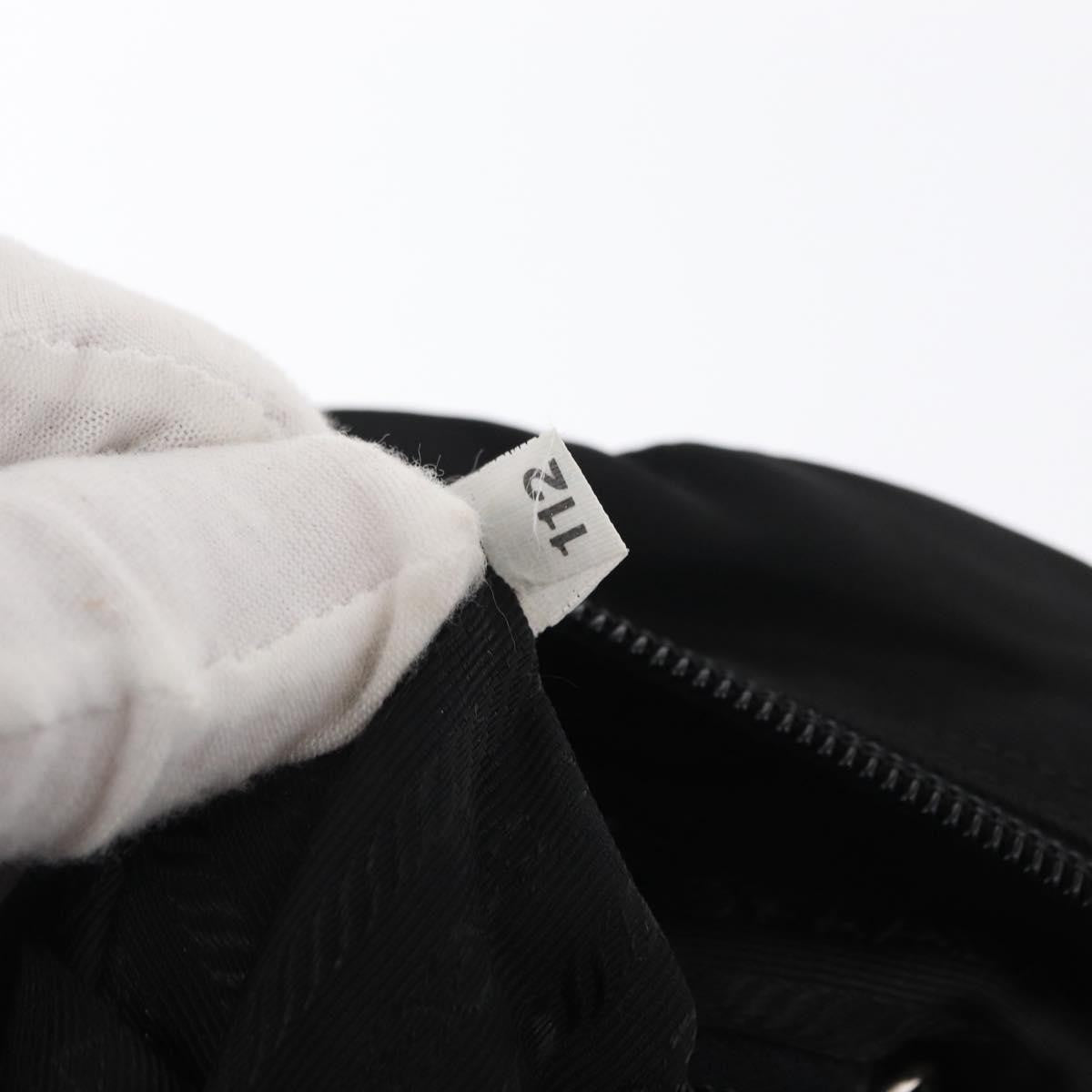 Prada Vintage Zip Handbag - Brandsamsara