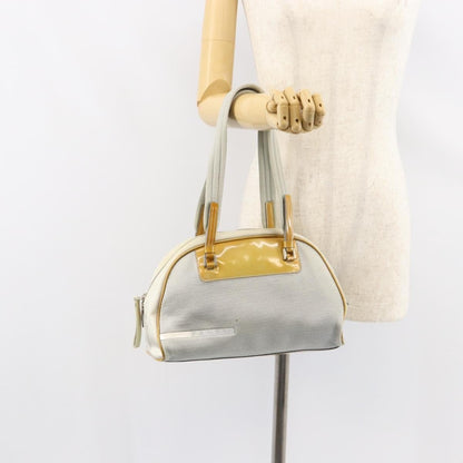 Prada Vintage Zip Handbag - Brandsamsara