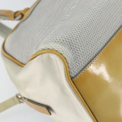 Prada Vintage Zip Handbag - Brandsamsara
