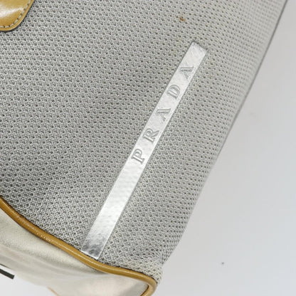 Prada Vintage Zip Handbag - Brandsamsara