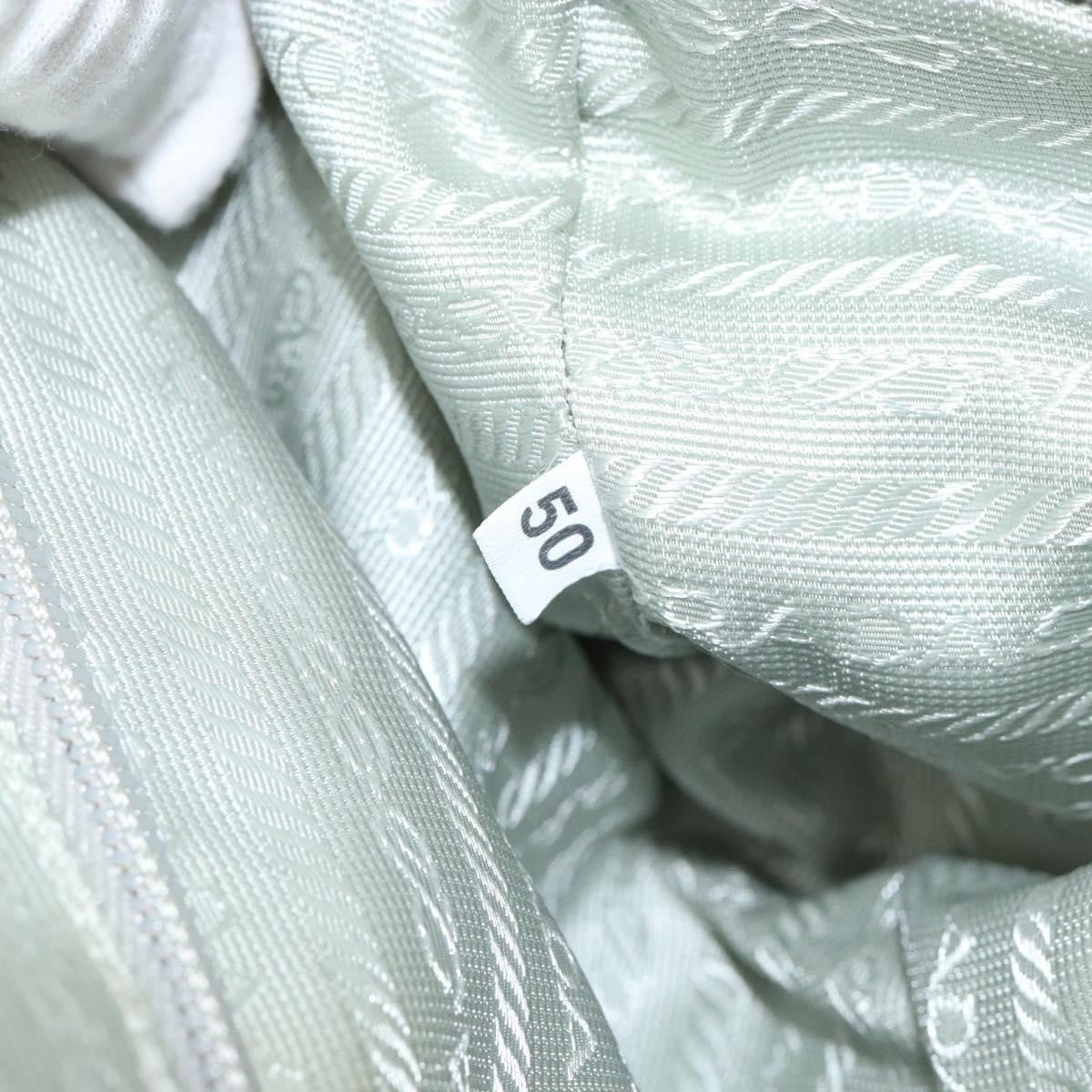 Prada Vintage Zip Handbag - Brandsamsara