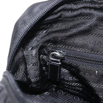 Prada Vintage Zip Handbag - Brandsamsara