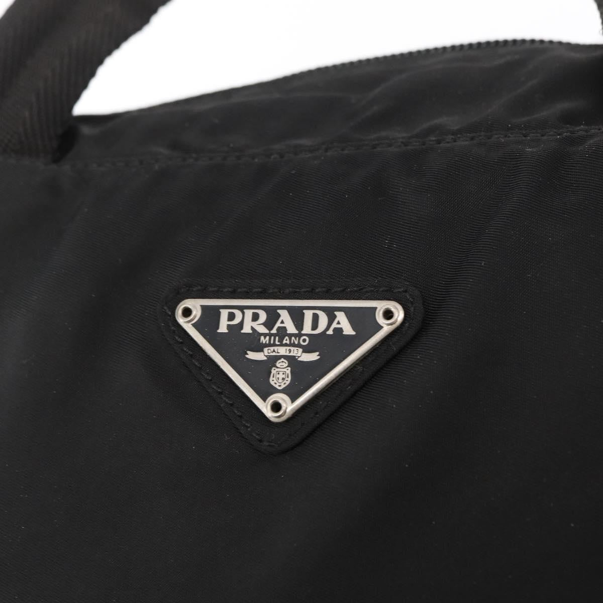 Prada Vintage Zip Handbag - Brandsamsara
