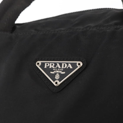 Prada Vintage Zip Handbag - Brandsamsara