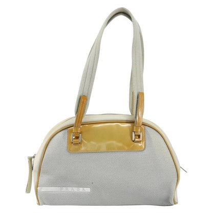 Prada Vintage Zip Handbag - Brandsamsara