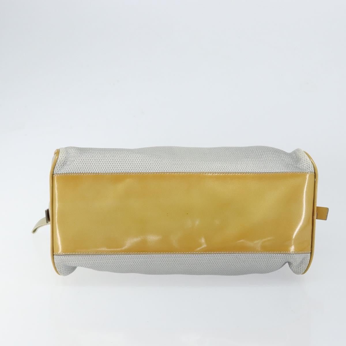 Prada Vintage Zip Handbag - Brandsamsara