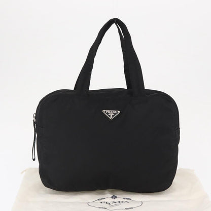 Prada Vintage Zip Handbag - Brandsamsara