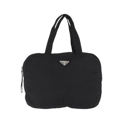 Prada Vintage Zip Handbag - Brandsamsara
