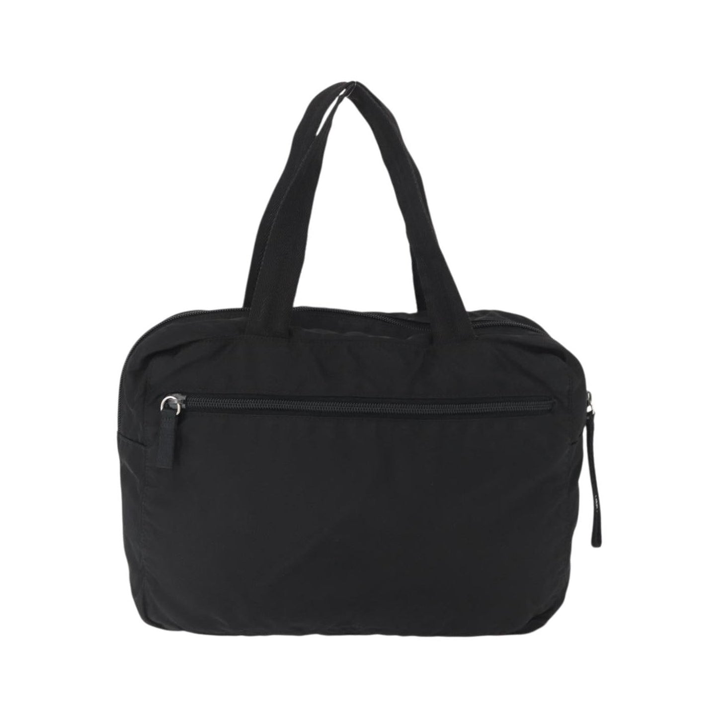 Prada Vintage Zip Handbag - Brandsamsara