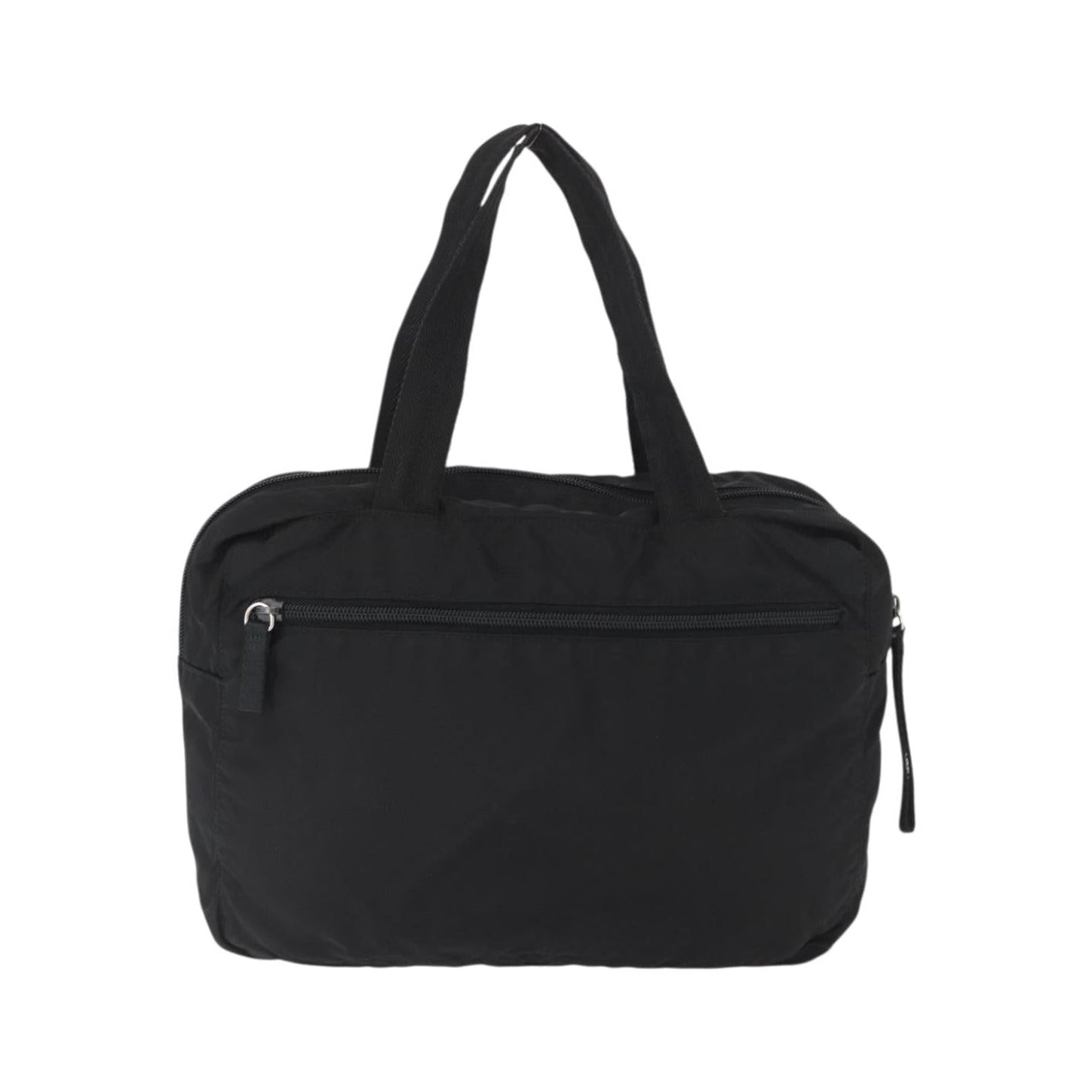 Prada Vintage Zip Handbag - Brandsamsara