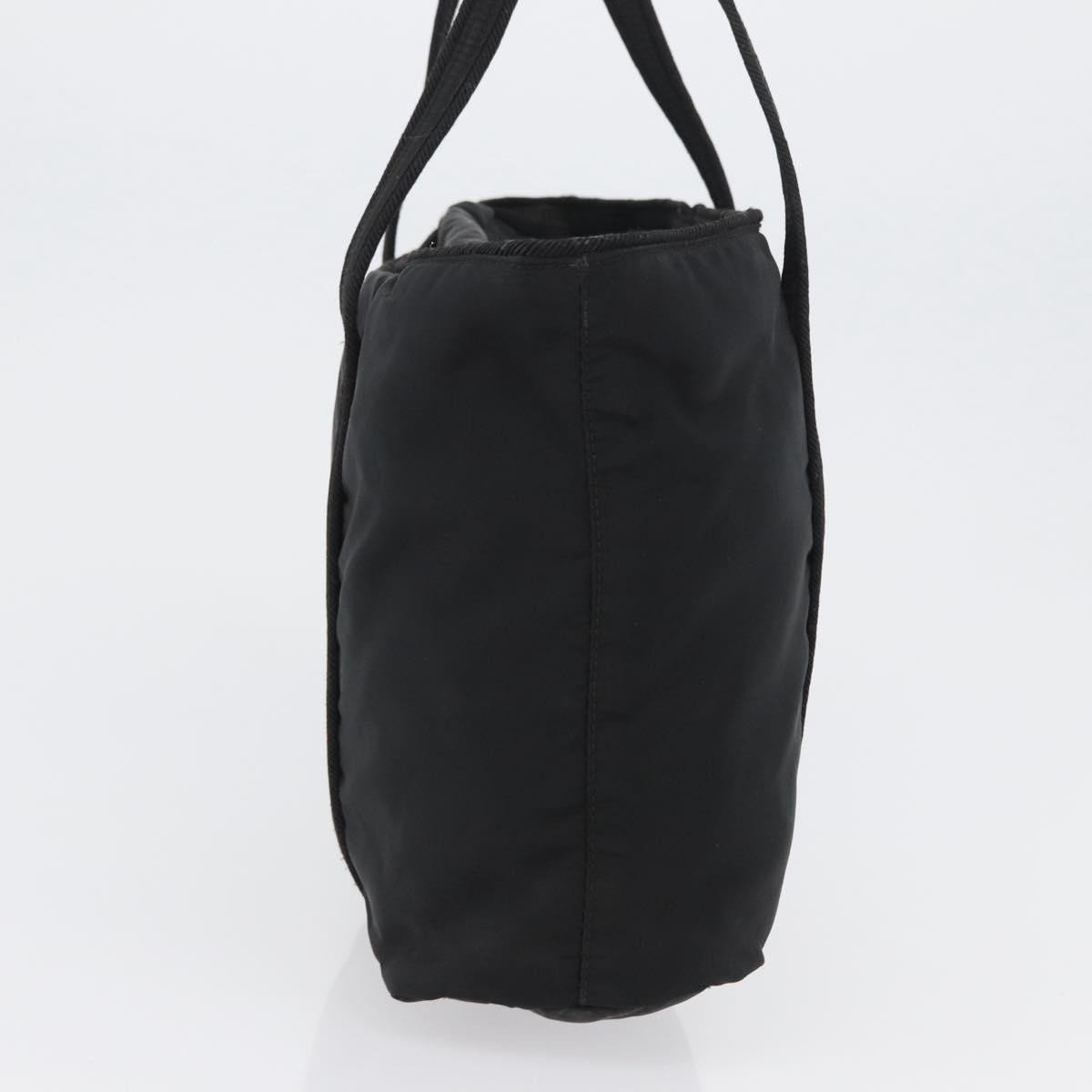 Prada Vintage Zip Tote - Brandsamsara