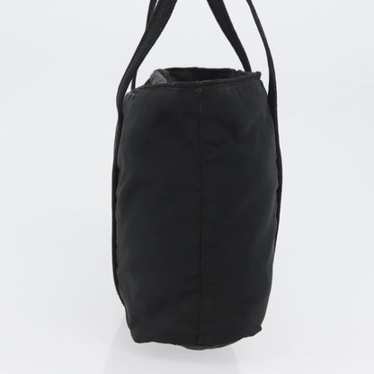 Prada Vintage Zip Tote - Brandsamsara
