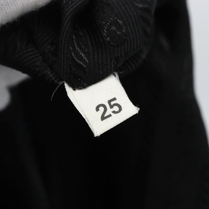 Prada Vintage Zip Tote - Brandsamsara