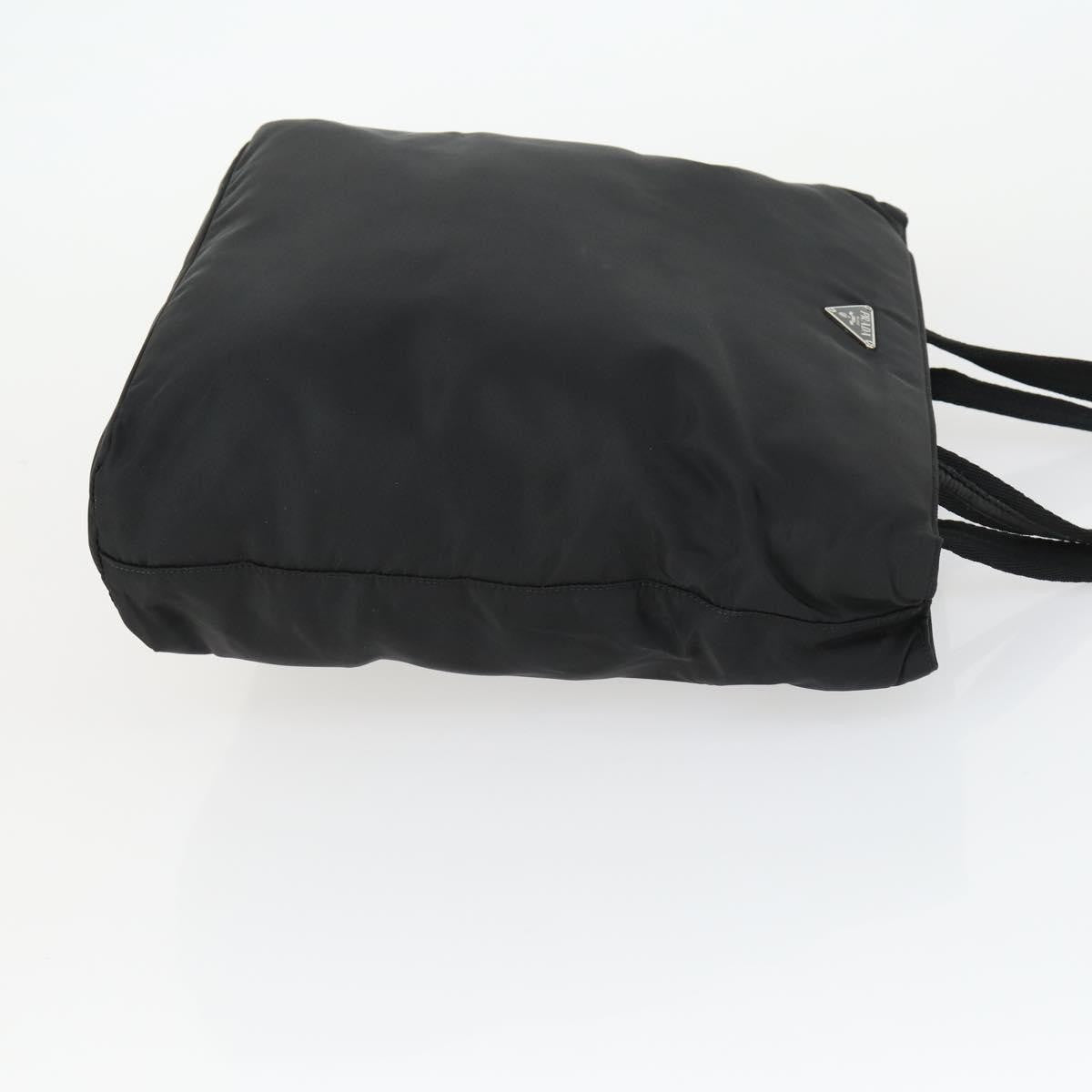 Prada Vintage Zip Tote - Brandsamsara