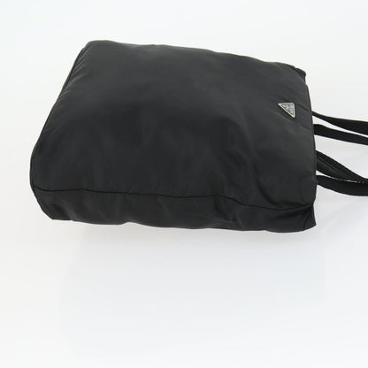 Prada Vintage Zip Tote - Brandsamsara