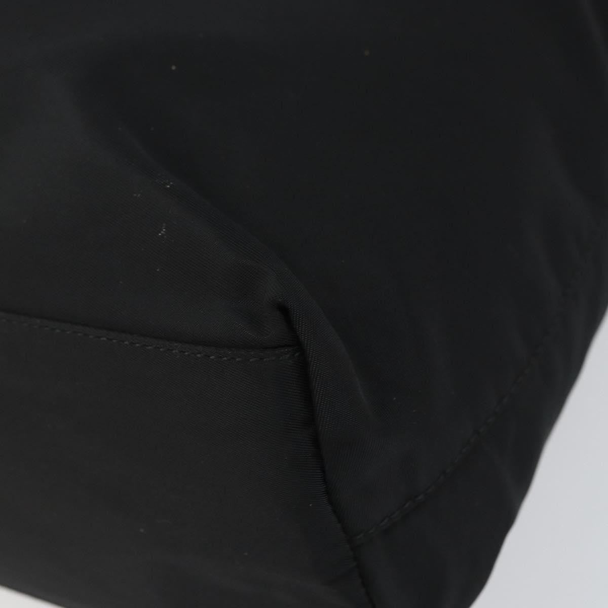 Prada Vintage Zip Tote - Brandsamsara