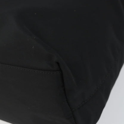 Prada Vintage Zip Tote - Brandsamsara