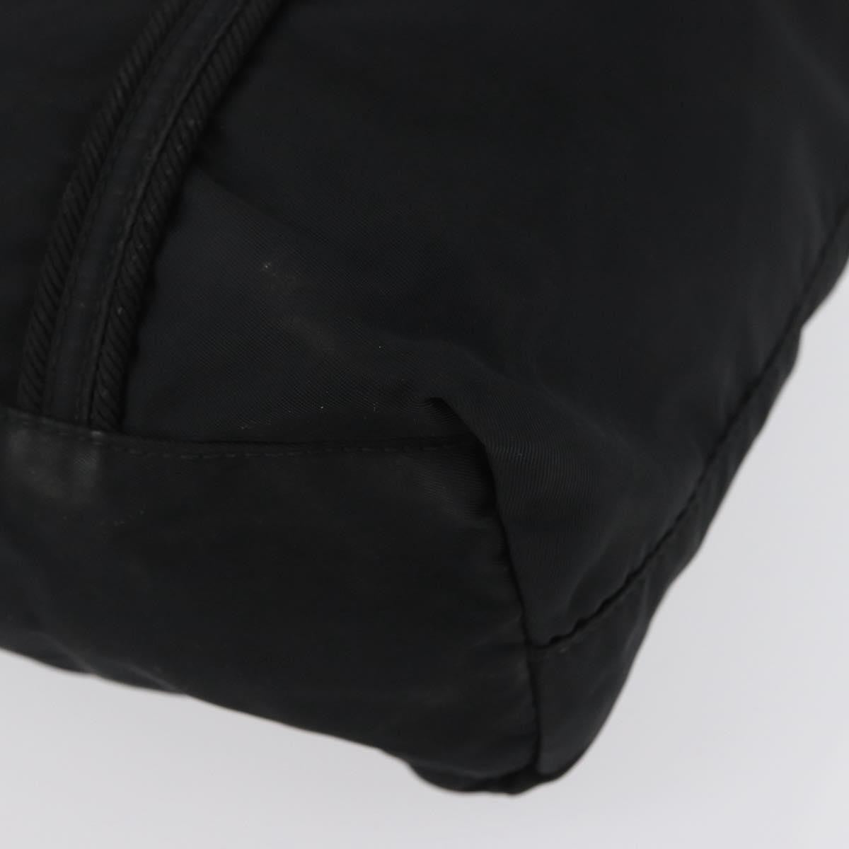 Prada Vintage Zip Tote - Brandsamsara
