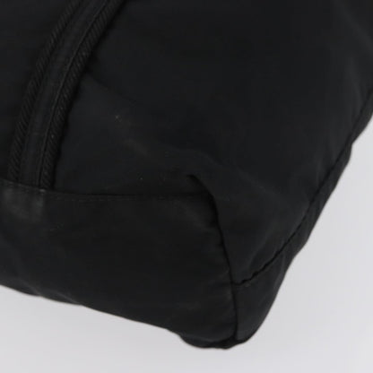 Prada Vintage Zip Tote - Brandsamsara