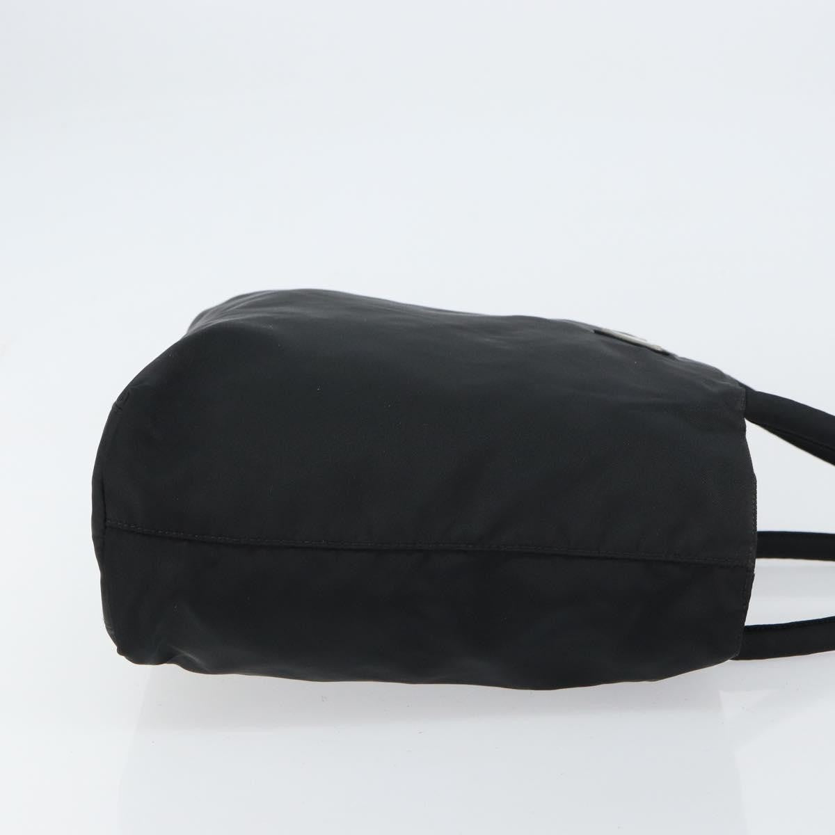Prada Vintage Zip Tote - Brandsamsara