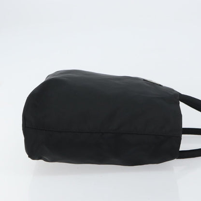 Prada Vintage Zip Tote - Brandsamsara