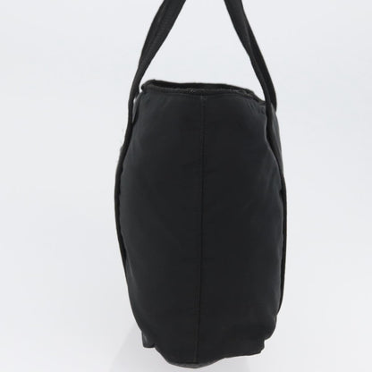 Prada Vintage Zip Tote - Brandsamsara