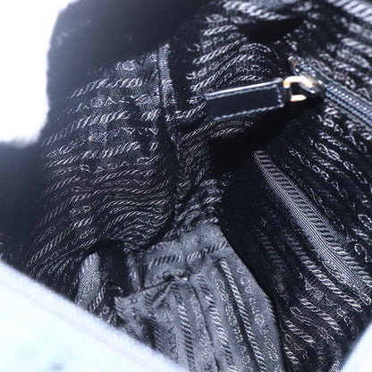 Prada Vintage Zip Tote - Brandsamsara