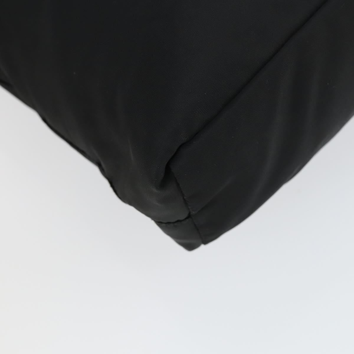 Prada Vintage Zip Tote - Brandsamsara