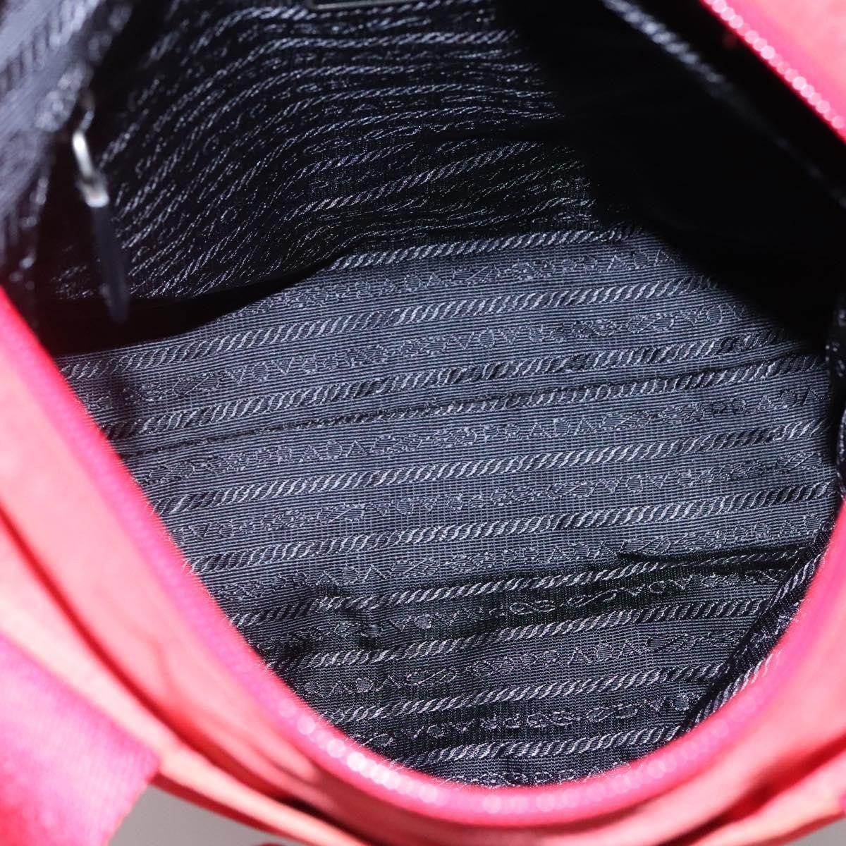 Prada Vintage Zip Tote - Brandsamsara