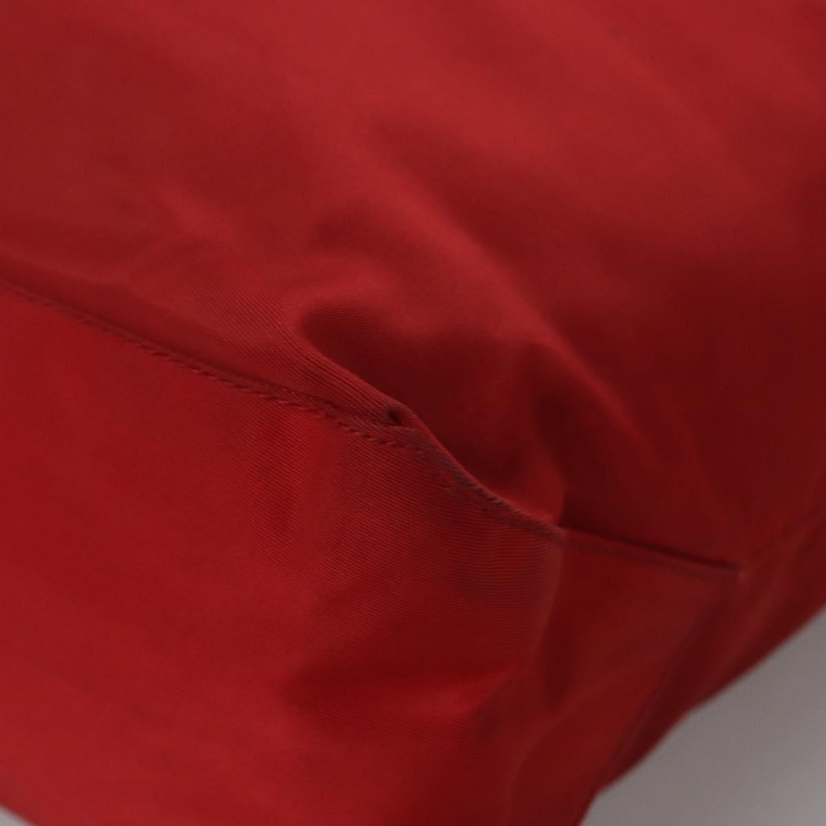 Prada Vintage Zip Tote - Brandsamsara