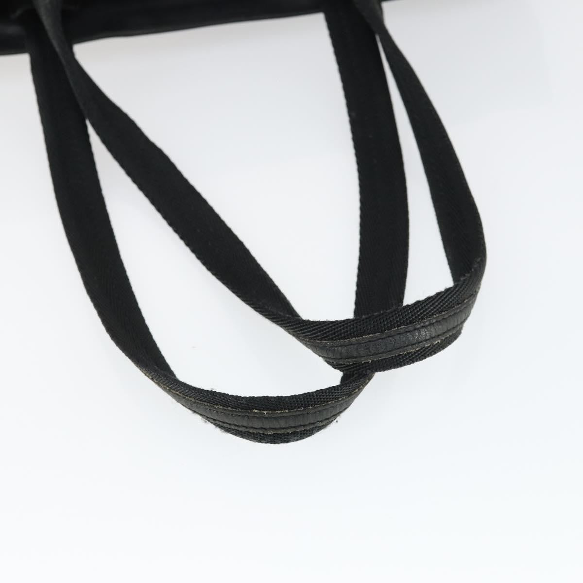 Prada Vintage Zip Tote - Brandsamsara