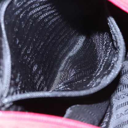 Prada Vintage Zip Tote - Brandsamsara