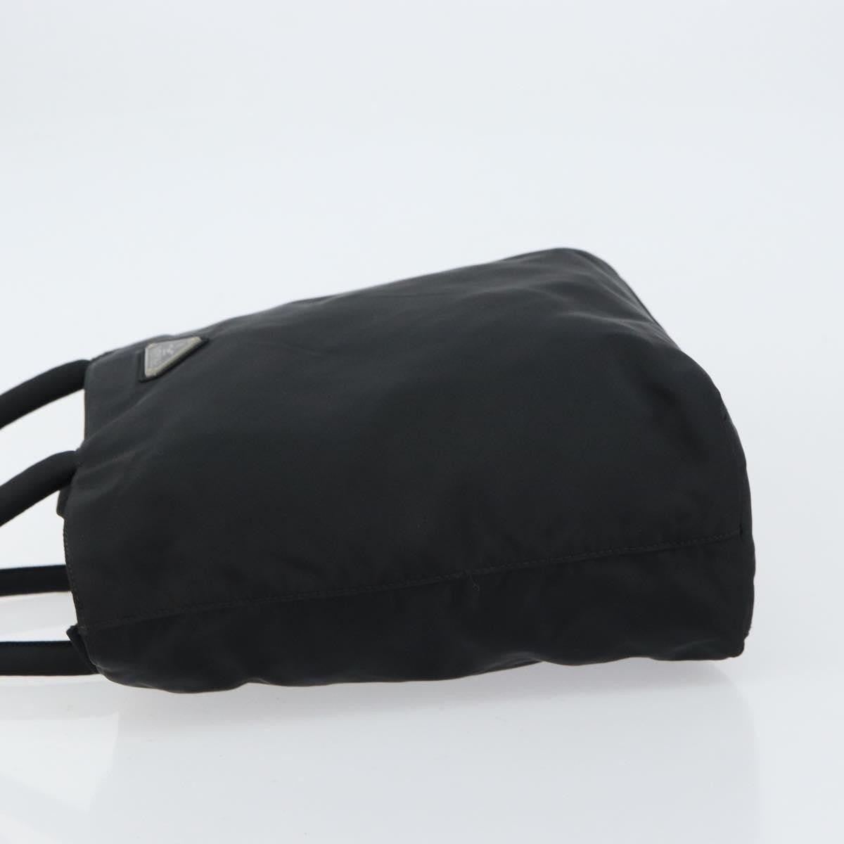 Prada Vintage Zip Tote - Brandsamsara