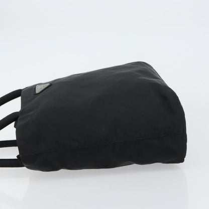 Prada Vintage Zip Tote - Brandsamsara