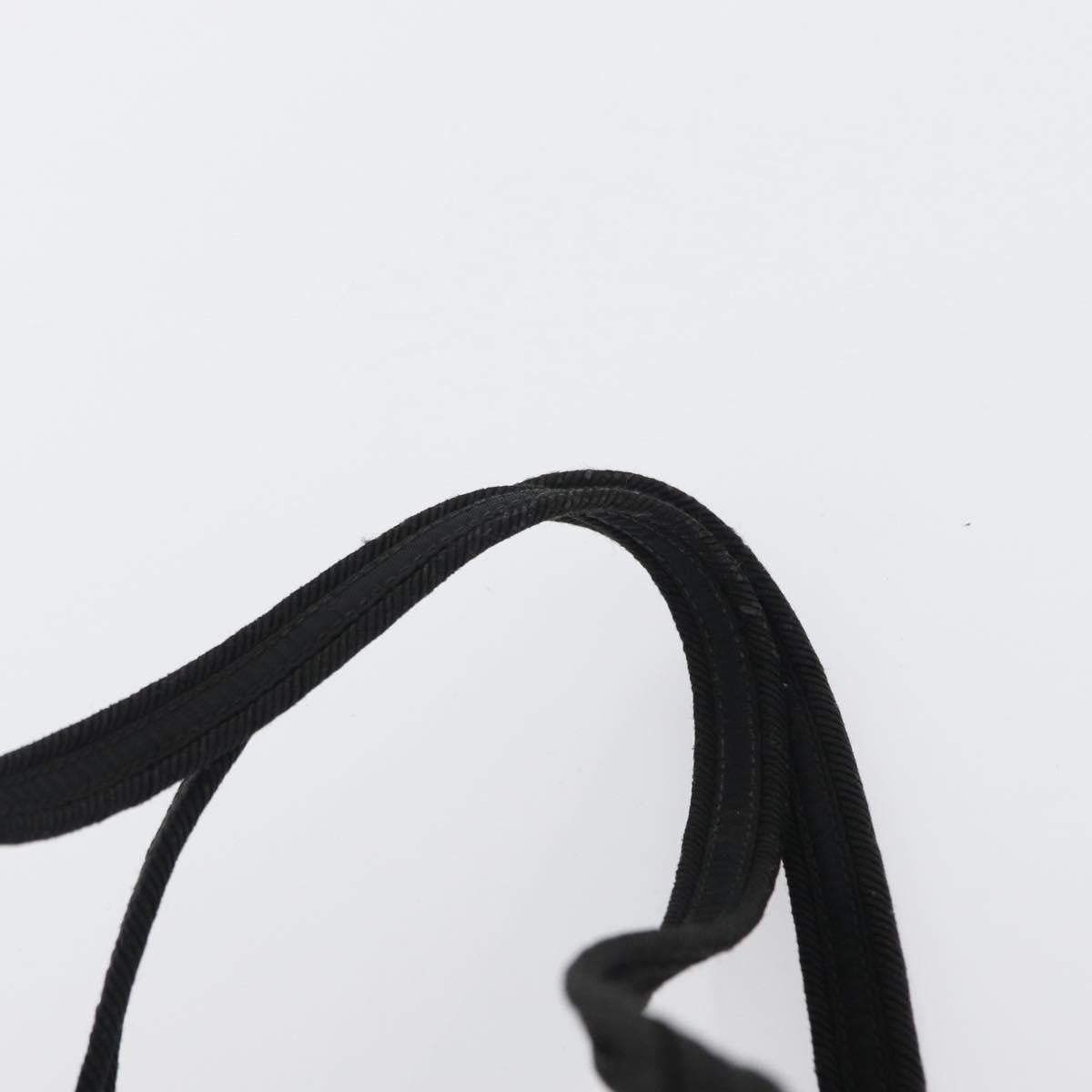 Prada Vintage Zip Tote - Brandsamsara