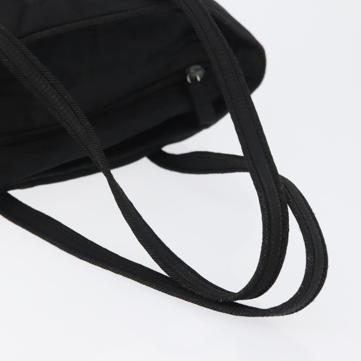 Prada Vintage Zip Tote - Brandsamsara
