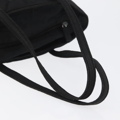 Prada Vintage Zip Tote - Brandsamsara