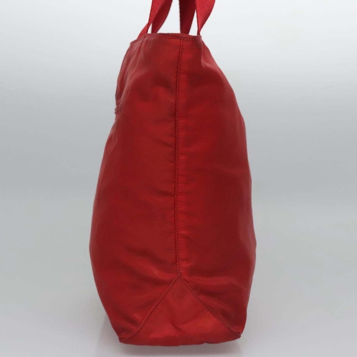 Prada Vintage Zip Tote - Brandsamsara