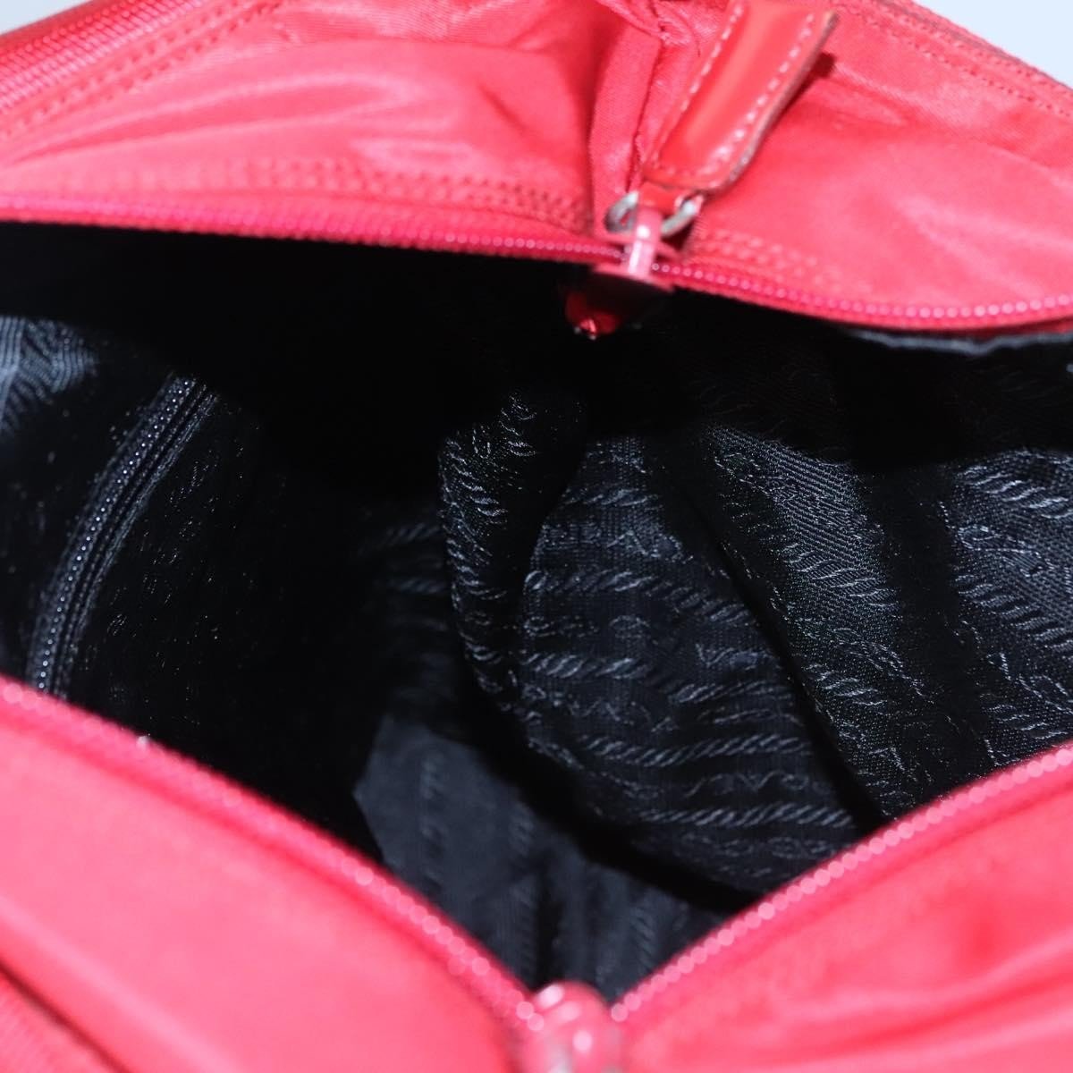 Prada Vintage Zip Tote - Brandsamsara