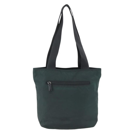 Prada Vintage Zip Tote - Brandsamsara