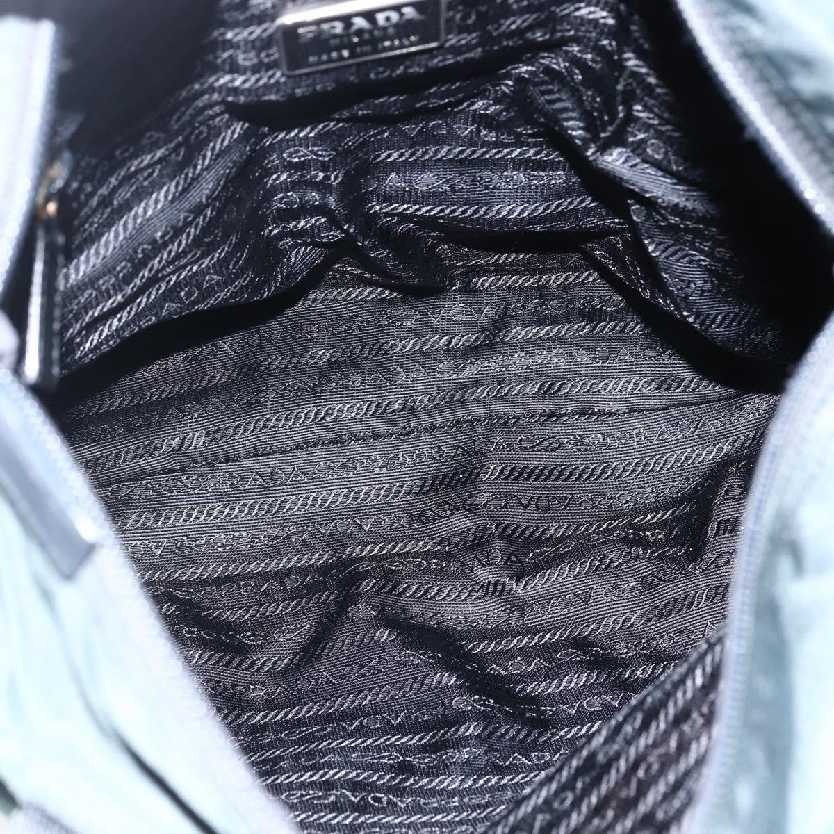 Prada Vintage Zip Tote - Brandsamsara