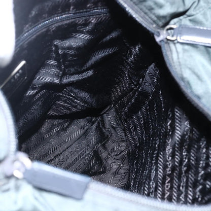 Prada Vintage Zip Tote - Brandsamsara