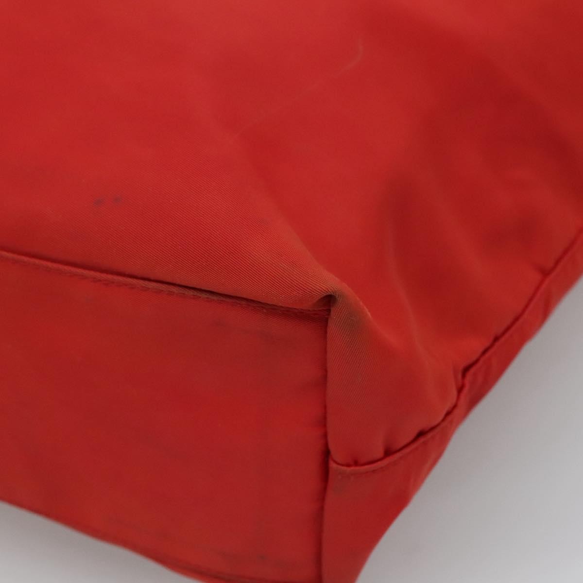 Prada Vintage Zip Tote - Brandsamsara