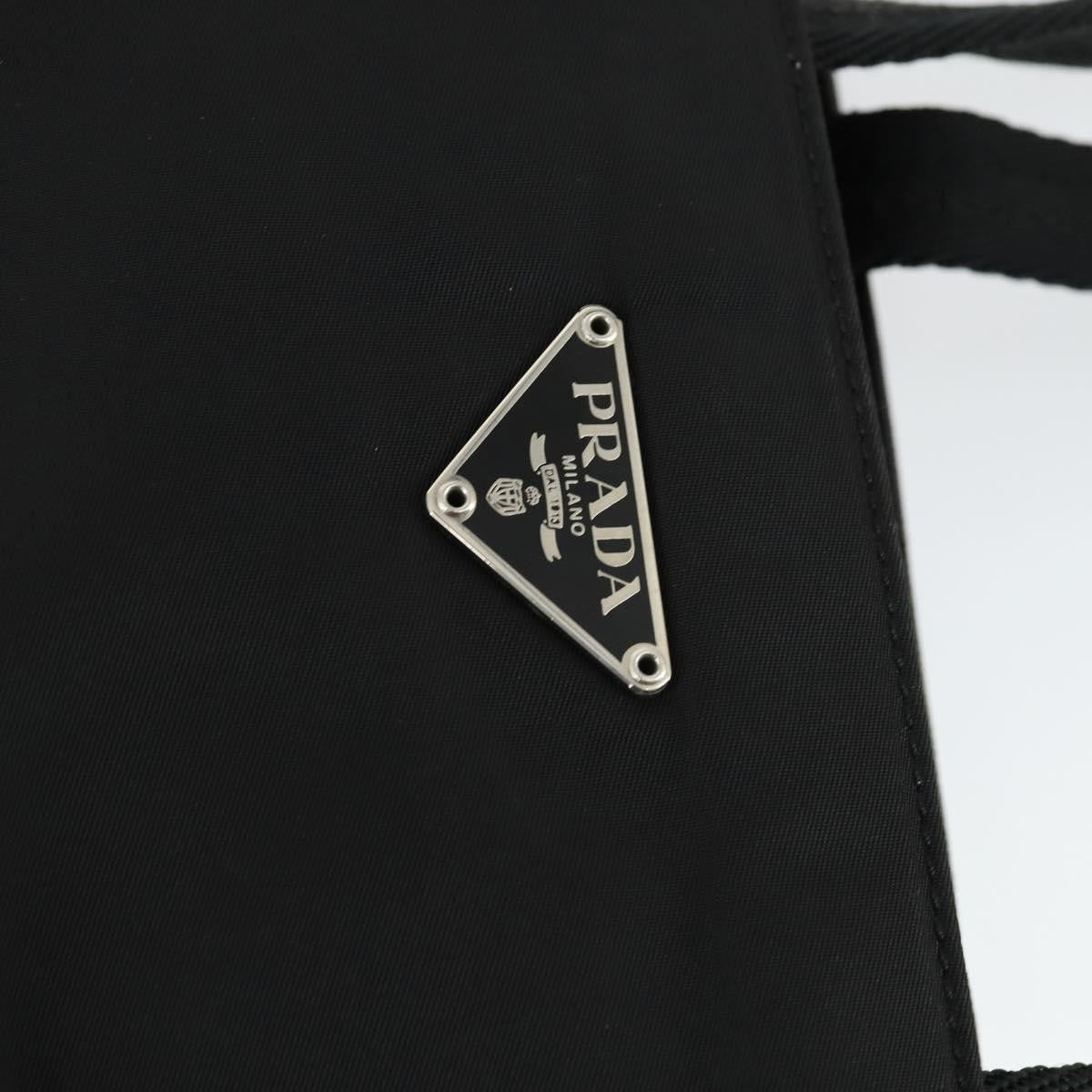 Prada Vintage Zip Tote - Brandsamsara